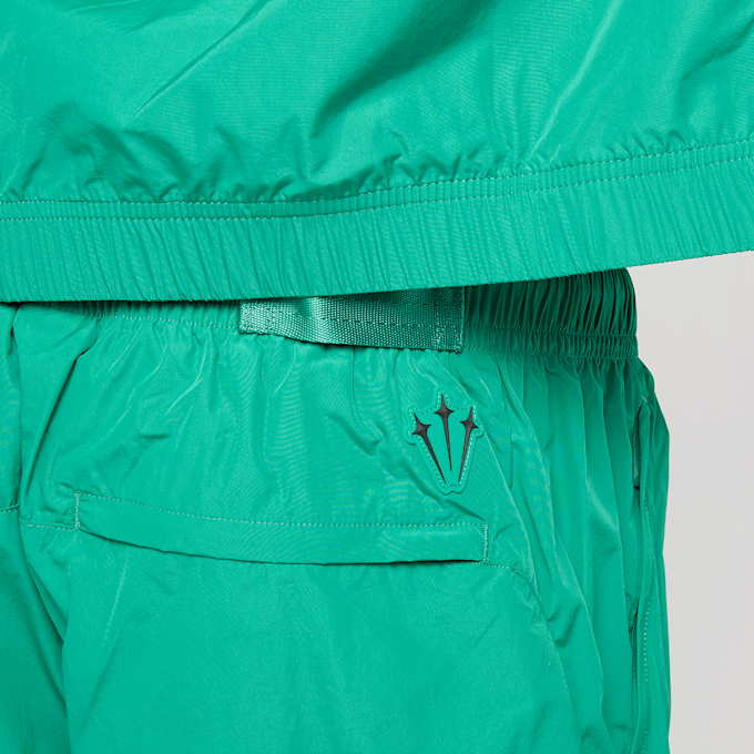 Nike Nocta NRG Nocta Woven Trackpant zielony 49756 4