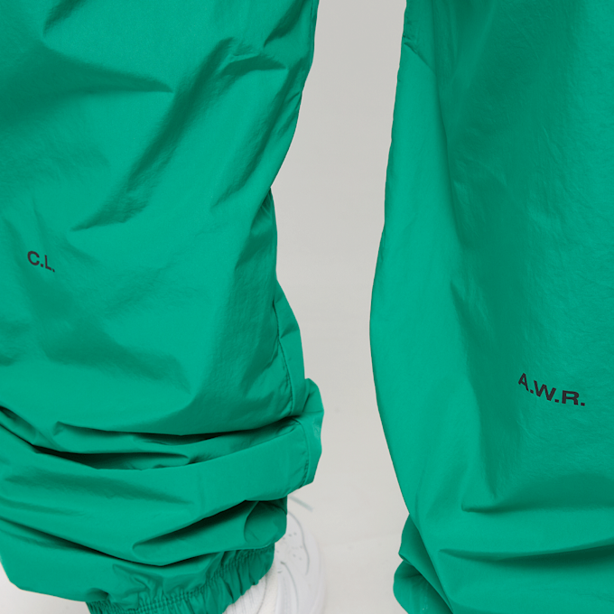 Nike Nocta NRG Nocta Woven Trackpant grün 49756 6