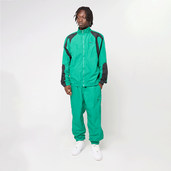 Nike Nocta NRG Nocta Woven Trackpant groen 49756 7