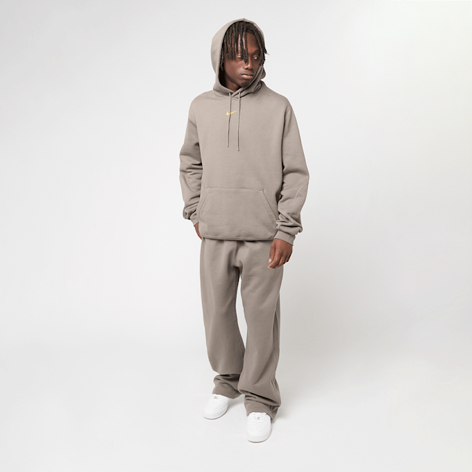 Nike Nocta NRG Nocta Fleece Pant cinzento 49755 8