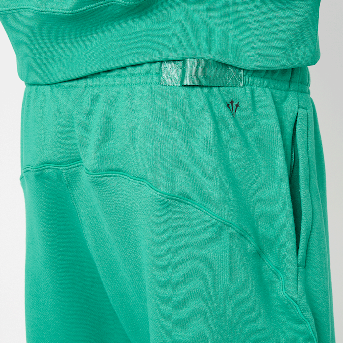 Nike Nocta NRG Nocta Fleece Pant verde 49757 4