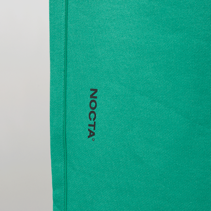 Nike Nocta NRG Nocta Fleece Pant groen 49757 5