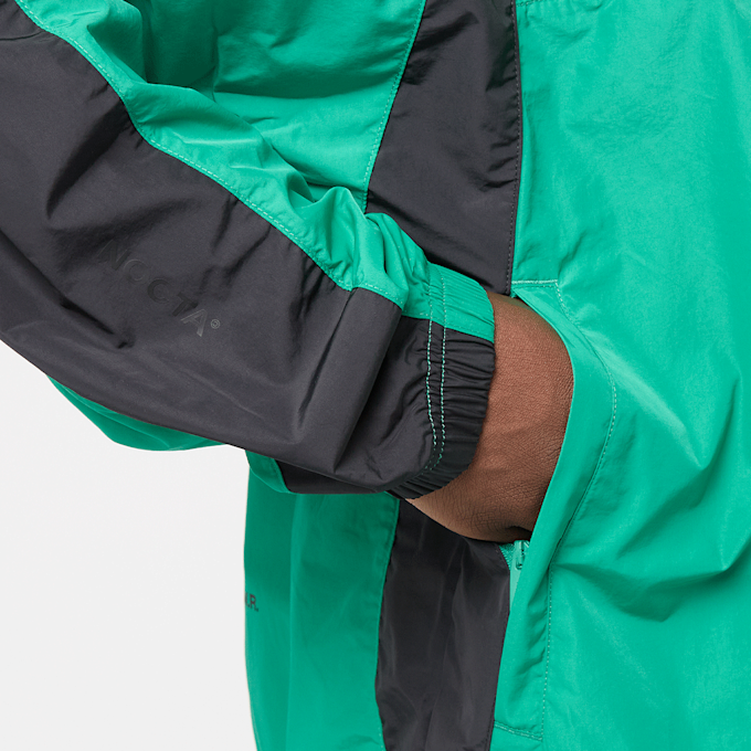 Nike Nocta NRG CS Woven Track Jacket zielony 49761 4