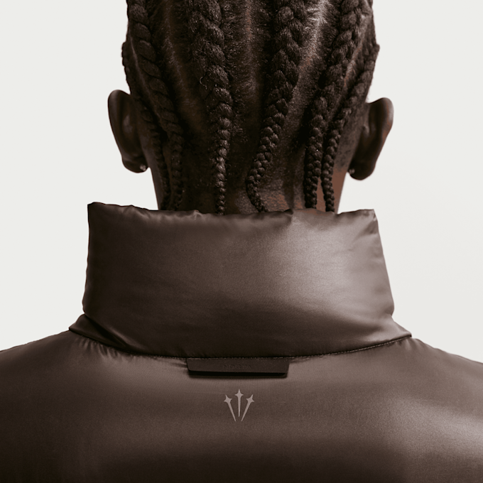 Nike Nocta NRG CS Puffer Jacket bruin 49762 7