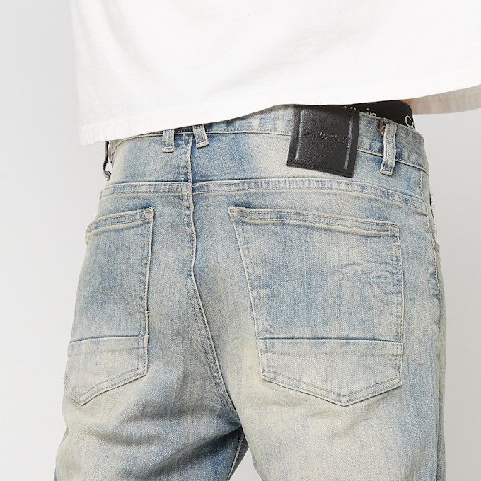 Smoke Rise Vintage Washes Jeans azul 49773 4