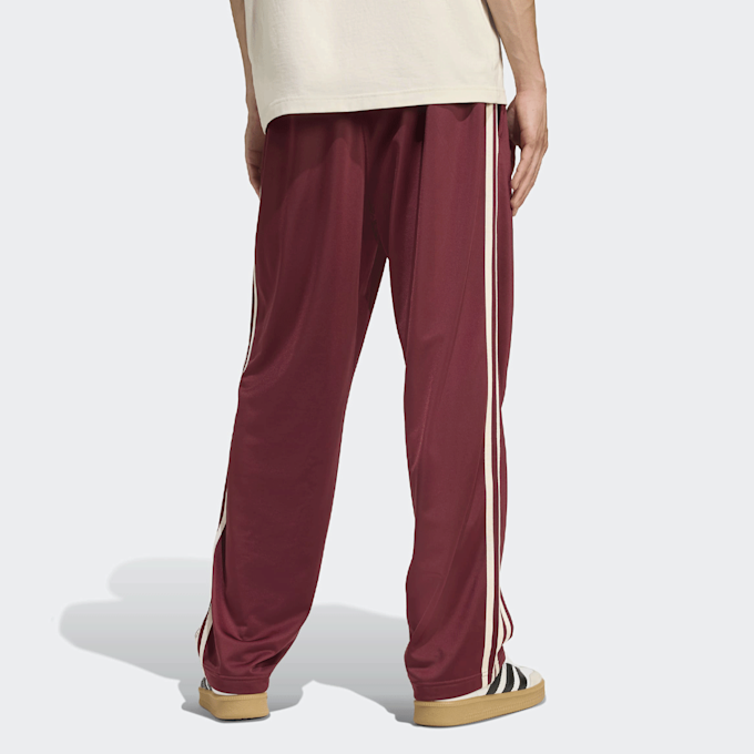 adidas Originals Loose Trackpant rojo 49767 2