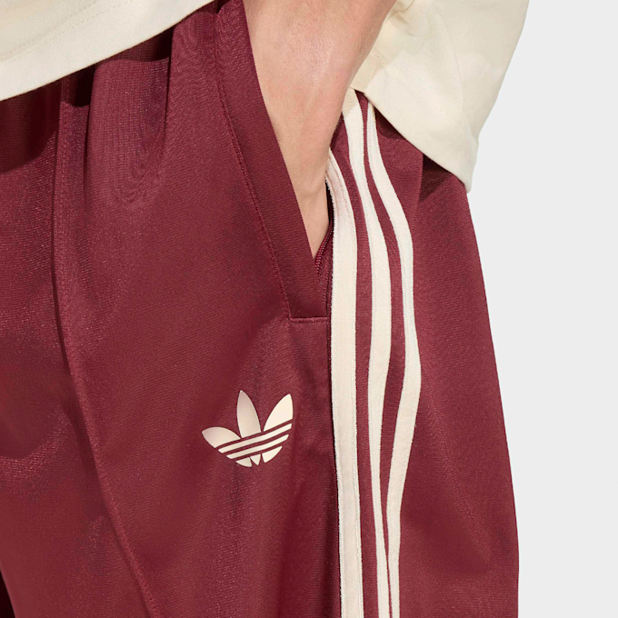 adidas Originals Loose Trackpant rouge 49767 3