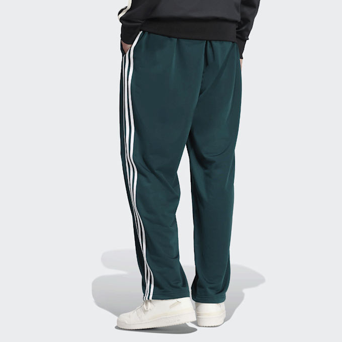 adidas Originals Loose Trackpant zielony 49768 2