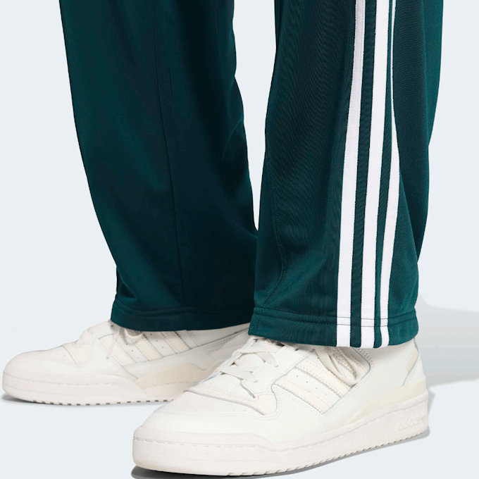 adidas Originals Loose Trackpant zelena 49768 4