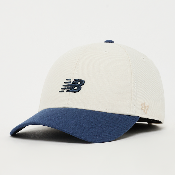 New Balance '47 MVP Cap beż 49779 1