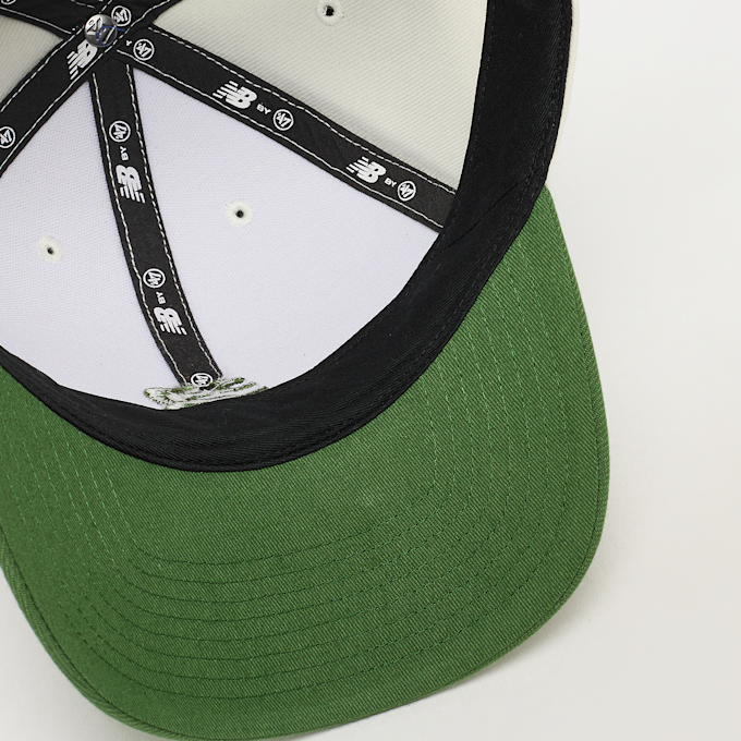 New Balance '47 MVP Cap bege 49784 3