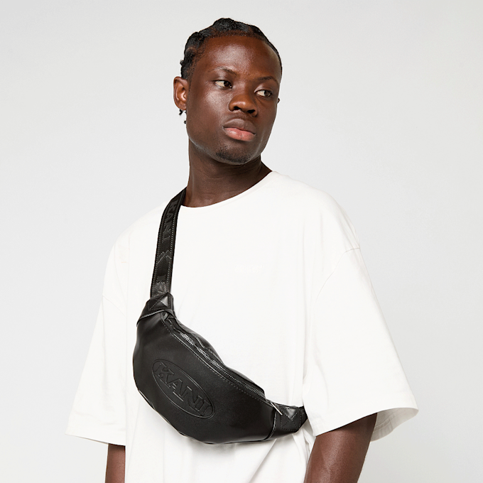 Karl Kani Retro Crossbody Bag nero 49770 4