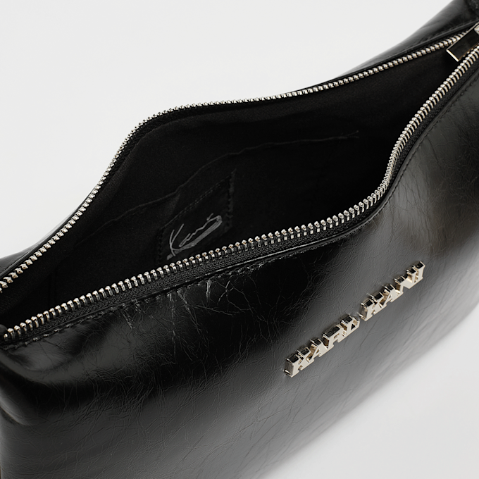 Karl Kani Retro Shoulder Bag preto 49776 3