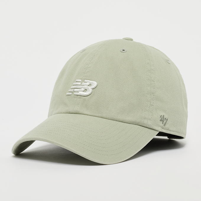 New Balance '47 Clean Up New Balance Core groen 49786 1