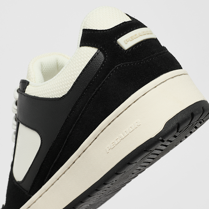 Pegador Citigo Low zwart 49792 7