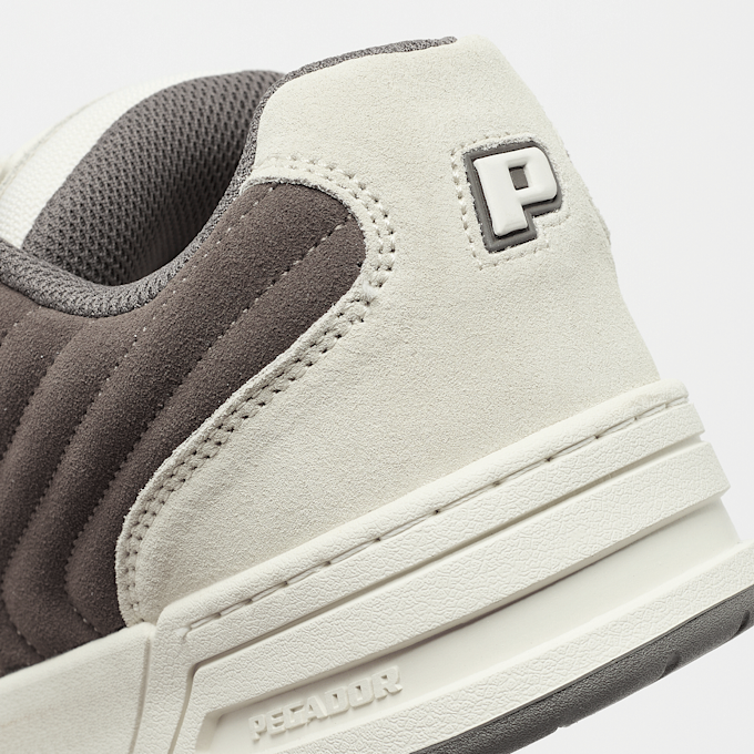 Pegador Venice Skate Low bege 49791 7