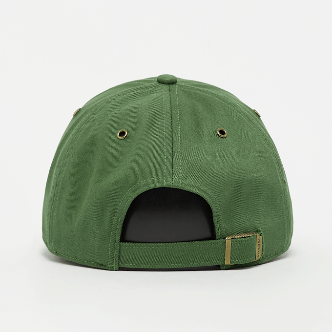 New Balance '47 Clean Up New Balance Script Suede zelena 49788 2