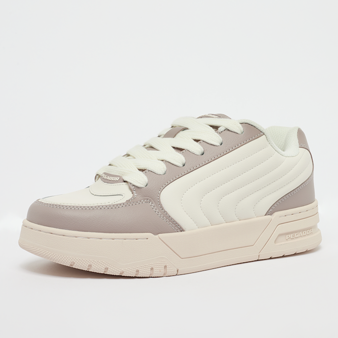 Pegador Venice Skate Low bege 49793 2