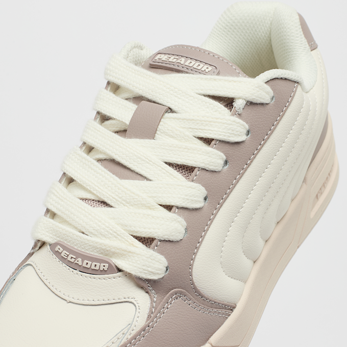 Pegador Venice Skate Low bege 49793 6