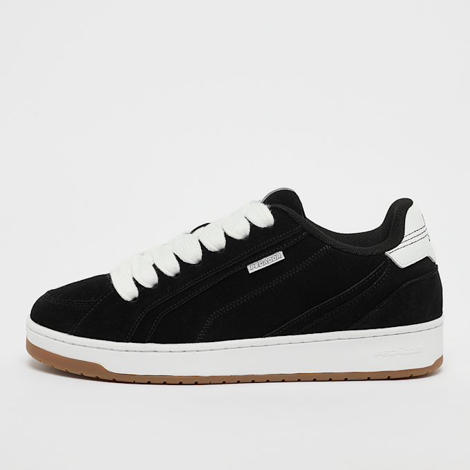 Pegador Shadow Skate Low crna 49754 1