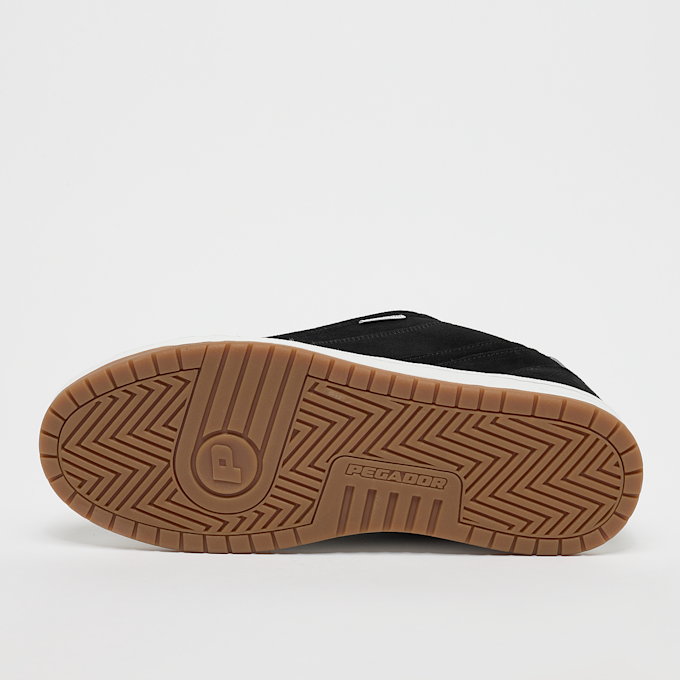 Pegador Shadow Skate Low noir 49754 4