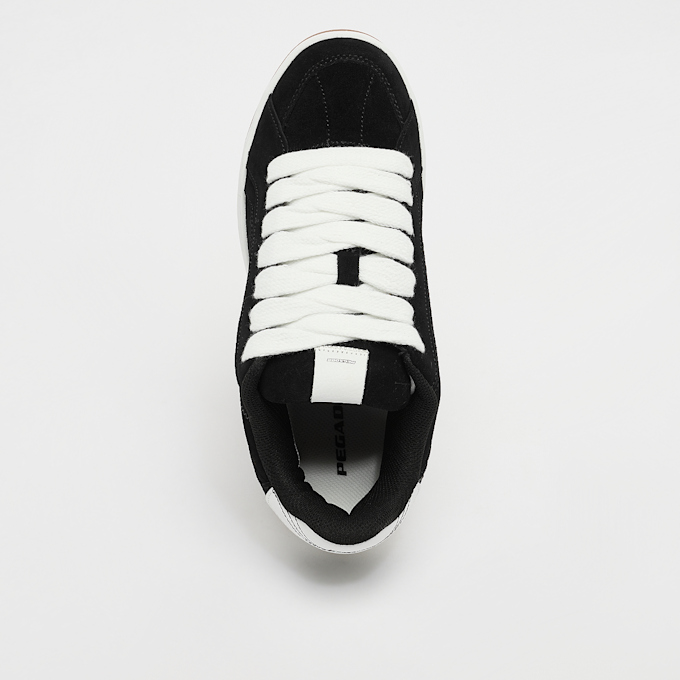 Pegador Shadow Skate Low noir 49754 5