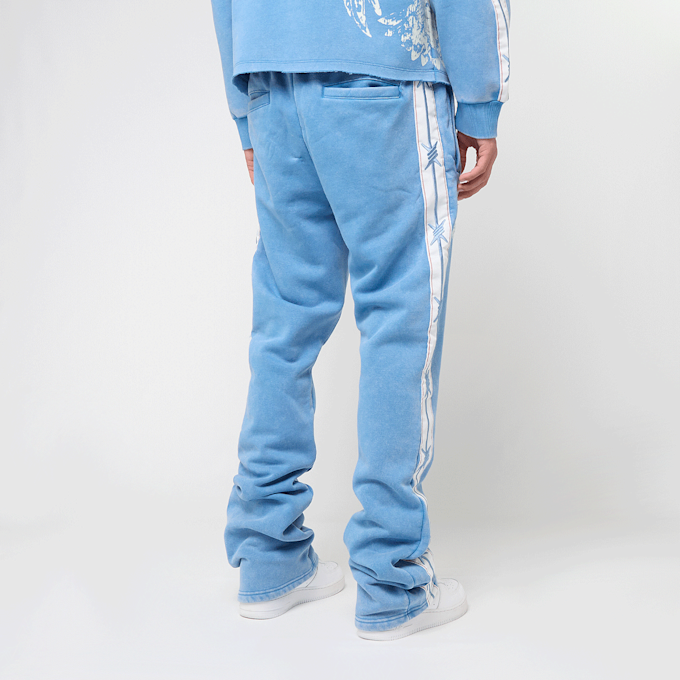 Smoke Rise Solstice Fleece Pant niebieski 49801 2