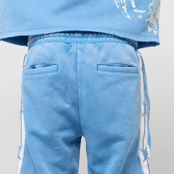 Smoke Rise Solstice Fleece Pant plava 49801 4