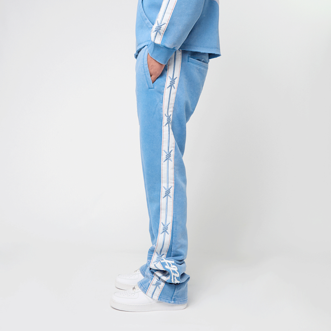 Smoke Rise Solstice Fleece Pant bleu 49801 6