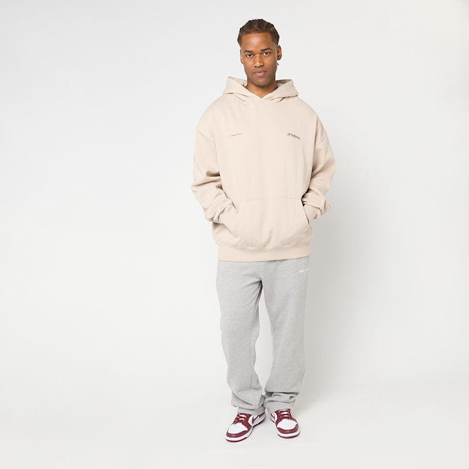 Pegador Ernem Oversized Hoodie bež 49817 5