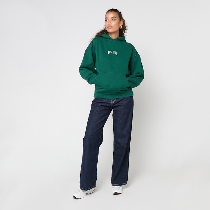 Pegador Resa Oversized Hoodie zielony 49814 5