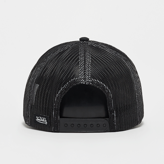 Von Dutch Originals Trucker Flying Eyeball wit 49835 2