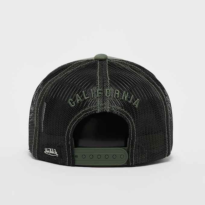 Von Dutch Originals Trucker vert 49831 2