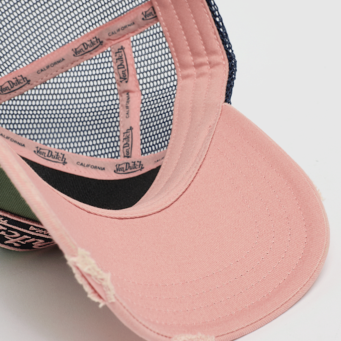 Von Dutch Originals Trucker multicolor 49836 3