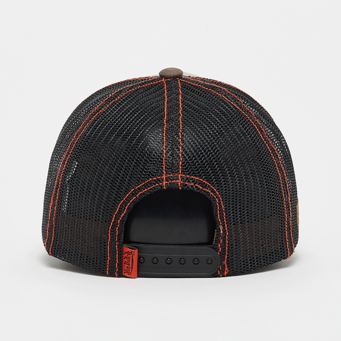 Von Dutch Originals Trucker bege 49833 2