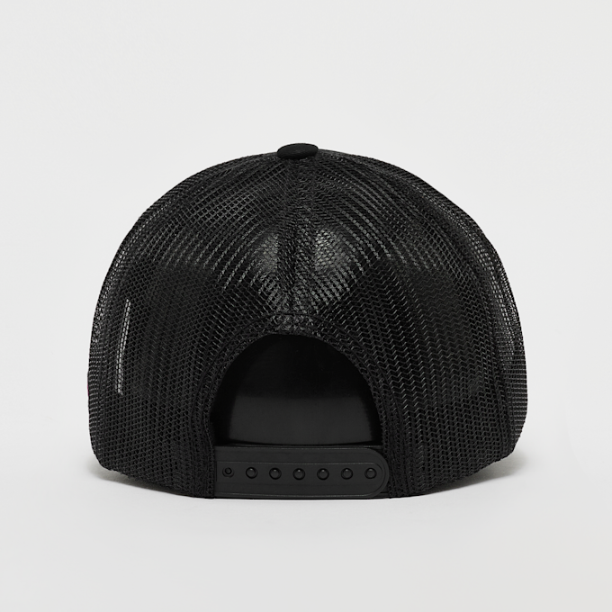 Von Dutch Originals Trucker Cap czarny 49856 2