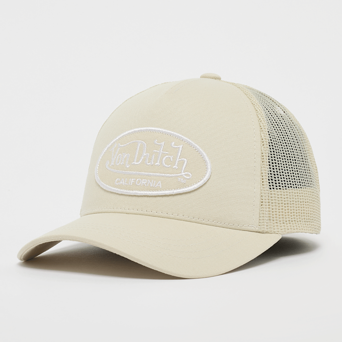 Von Dutch Originals LOF Baseball bež 49837 1