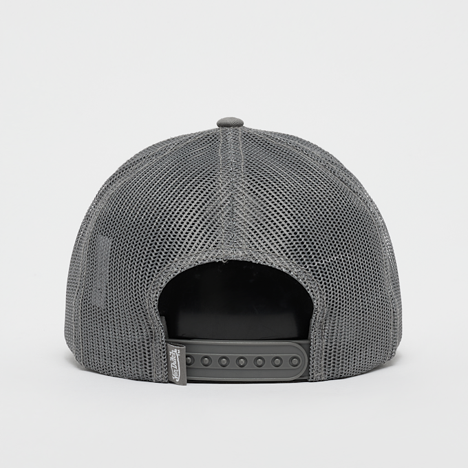 Von Dutch Originals Baseball Cap grijs 49840 2