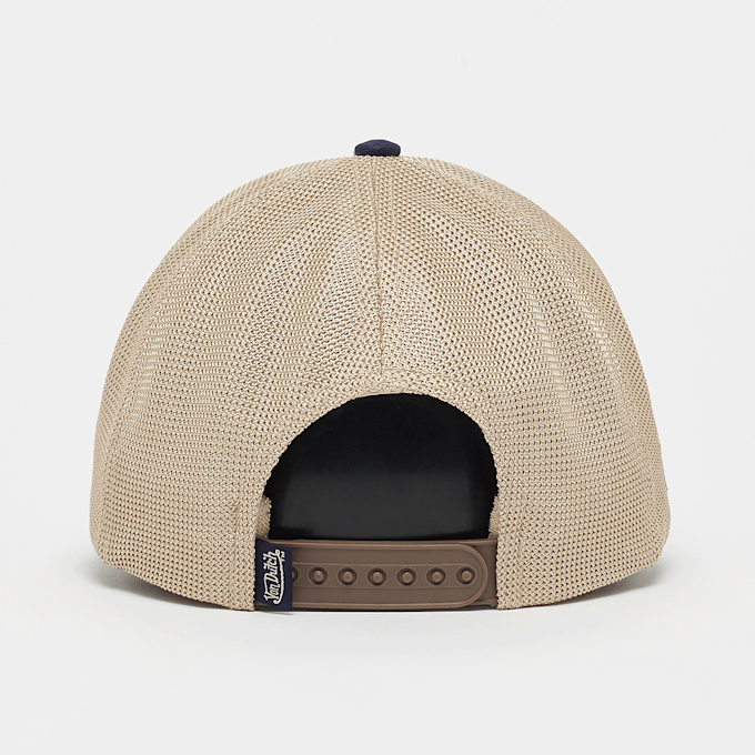 Von Dutch Originals Baseball smeđa 49841 2