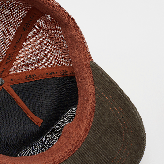 Von Dutch Originals Trucker multicolor 49842 3