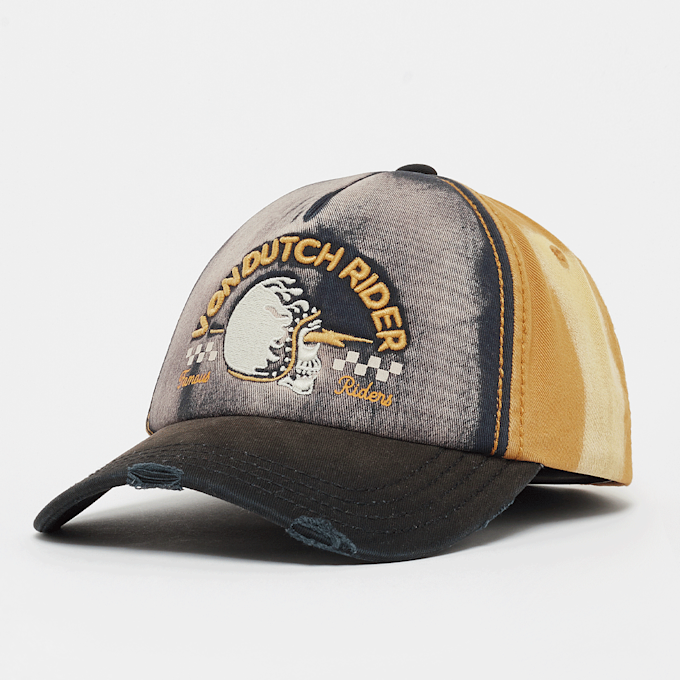 Von Dutch Originals Trucker plava 49847 1