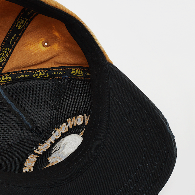 Von Dutch Originals Trucker azul 49847 3