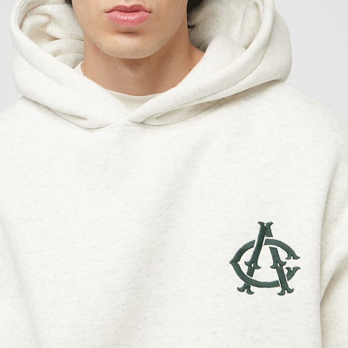 Another Cotton Lab Courtside Hoodie beige 49859 3