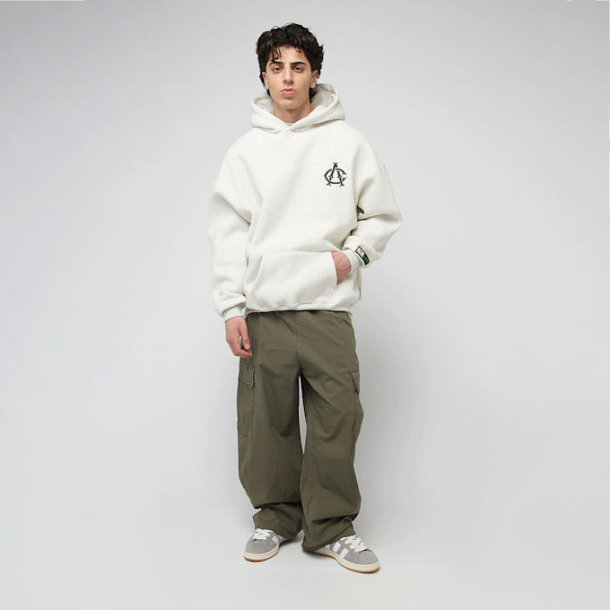 Another Cotton Lab Courtside Hoodie beige 49859 6