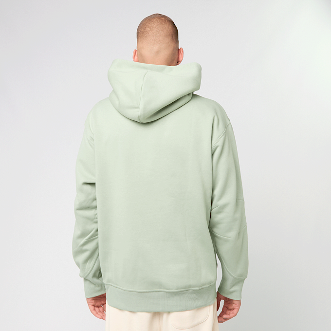 New Balance All Day Uniform Hoodie groen 49872 2