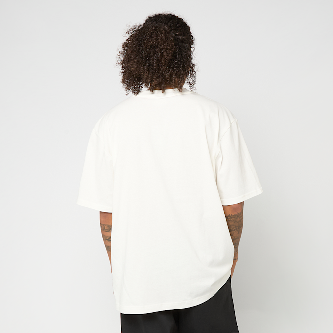 New Balance Hoops Championship Graphic T-Shirt blanc 49876 2