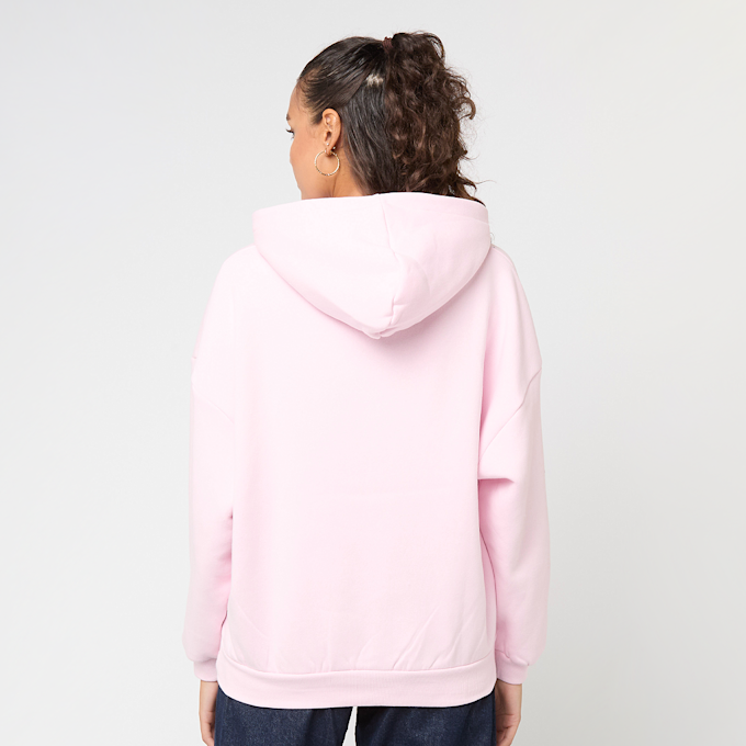 Felicious Basic Hoodie rosa 61383 2