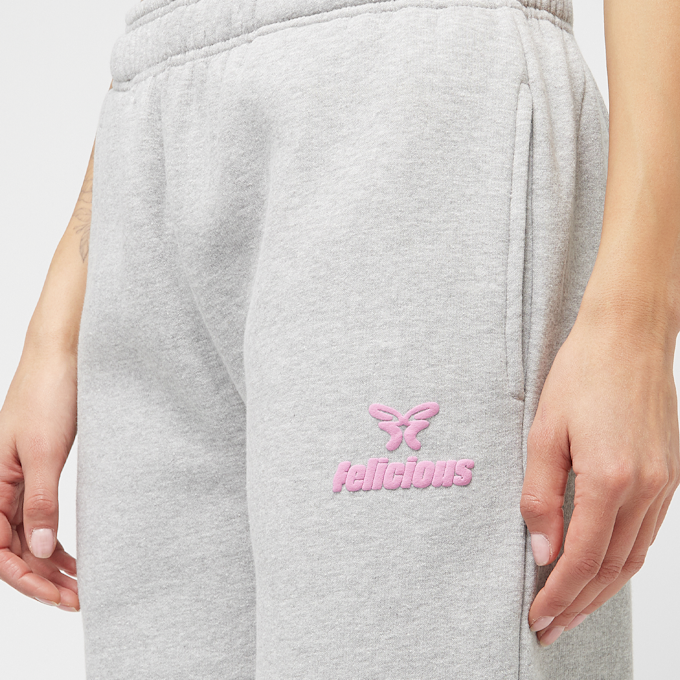 Felicious Basic Sweatpants grijs 61389 3