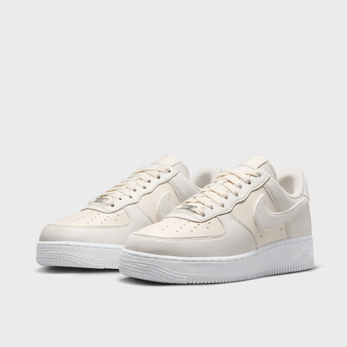 Nike WMNS Air Force 1 '07 Next Nature bege 61364 4