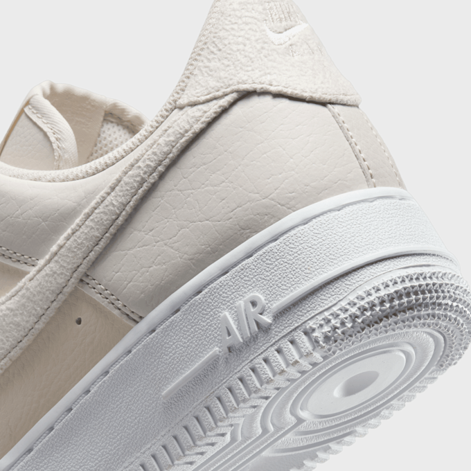 Nike   Air Force 1 '07 Next Nature beż 61364 8